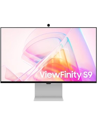 h2Monitor Profesional ViewFinity S9 278221 5K ls27c902pauxen h2divp pdivdivulliResolucion 5K con Display Matte liliSlimfit Cama