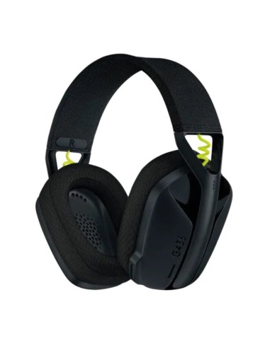 p ph2DIVERSIoN CONTINUA h2Para tus juegos individuales para el juego con amigos para musica Los auriculares con microfono G435 