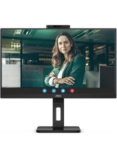 h2Conectate Reunete Logra h2pPantalla 27 QHD IPS plana para incrementar la productividad en cualquier ambiente de oficina ppEl 