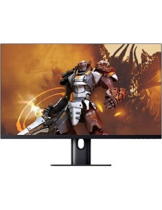 p ph2Monitor para juegos Mi 2K de 27 h2Amplia gama de colores y alta frecuencia de actualizacion para una experiencia de juego 