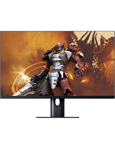 p ph2Monitor para juegos Mi 2K de 27 h2Amplia gama de colores y alta frecuencia de actualizacion para una experiencia de juego 