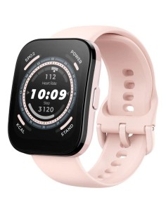 ph2Amazfit Bip 5 h2h2Reloj inteligente de pantalla ultragrande con un rico ecosistema de aplicaciones h2pPantalla ultragrande d