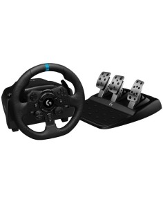 p ph2G923 TRUEFORCE para PS5 PlayStation PC h2bVolante de carreras TRUEFORCE para PlayStation PS5 PlayStation PC bbrTecnologia 