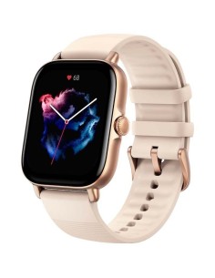 p ph2Ve mas de lo que quieres en Ultra HD h2pEl Amazfit GTS 3 es una pintoresca maravilla de claridad con una pantalla AMOLED u