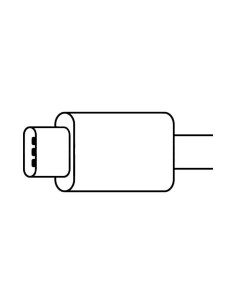 p ppCon el adaptador de USB C a USB puedes conectar tus dispositivos iOS y muchos de los accesorios USB estandar a tu Mac con U