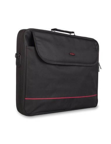 Monray Passenger es un maletin para ordenadores portatiles de hasta 16 Practico selecto y discreto concebido para todos aquello