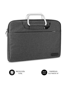 p pdivh2 h2 divh2FUNDA ORDENADOR BUSINESS LAPTOP SLEEVE 1338243 8211 148243 GRIS h28226 Funda para portatil moderna y elegante 