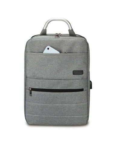pul liExclusiva moderna y elegante mochila para portatiles de hasta 1568221 li liGran departamento con espacio acolchado para e