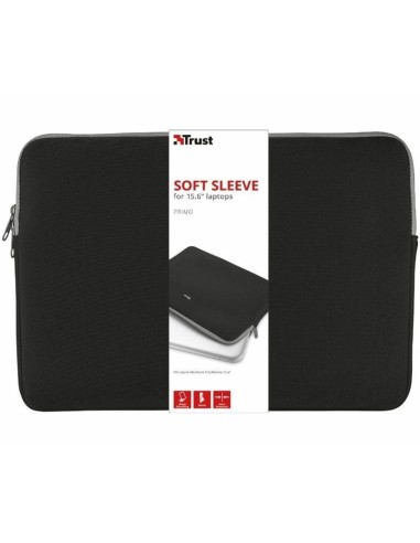 divFunda protectora suave para ordenadores portatiles ultrabooks y Macbooks con un tamano de hasta 1568221 290 mm x 410 mm divu