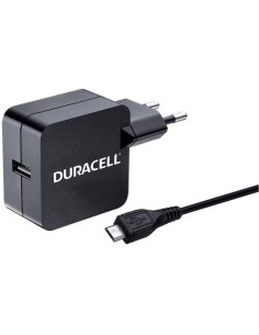 STRONGEspecificaciones tecnicasbr STRONGULLILa gama Duracell de Cargadores para moviles ofrece un rendimiento de calidad superi