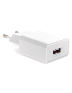 pCon el cargador USB EN 1000 de Orbegozo podras cargar cualquier dispositivo de tu hogar como telefono movil ya sea iOs o Andro