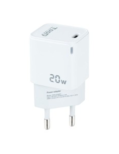 h2Cargador de Pared USB C PD20W Blanco h2divpCargador de Pared USB C PD20W pbr divdivpullibEspecificaciones b liliEntrada 100 2