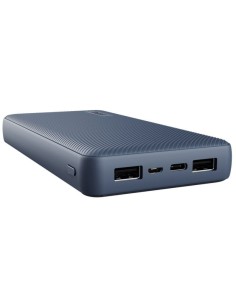 ph2Bateria externa de alta capacidad de 20 000 mAh h2Bateria externa rapida y de alta capacidad para hasta 92 horas adicionales