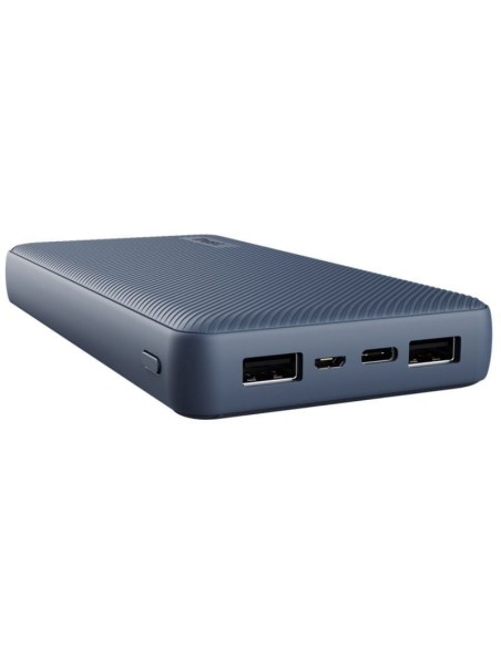 ph2Bateria externa de alta capacidad de 20 000 mAh h2Bateria externa rapida y de alta capacidad para hasta 92 horas adicionales