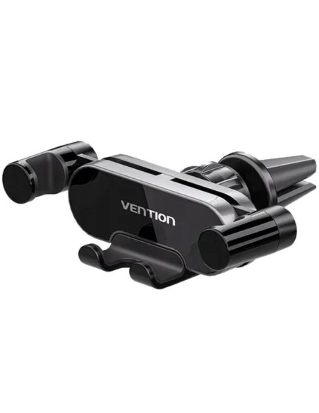 h2Vention Car Phone Mount Auto Sujecion para ventilacion de aire con clip de pico h2divpulliSoporte de telefono para automovil 