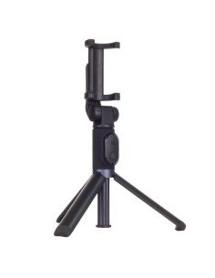 ph2Mi Selfie Stick Tripod h2pFormado por una sola unidad que integra un monopie y un tripode Dispone de control remoto por blue
