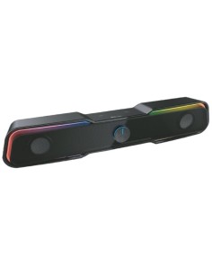 h2BARRA DE SONIDO 20 NESSYE DROXIO RGB BT USB h2pDroxio te trae la barra de sonido BT que te va a sorprender NESSYE y ya puedes