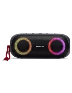 ph2ALTAVOZ MULTIMEDIA h2con iluminacion Dual RGBbrbrh2SONIDO SUPERIOR h220W con sistema HyperBassbrbrh2FaCIL DE CARGAR h2Incluy