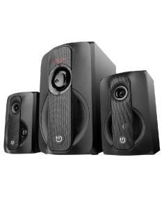 ph2h2Potente sonido 21 para musica peliculas y juegos h2 h2pSiente los 80W de potencia con un sonido nitido y profundo Dispone 