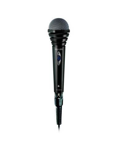 pEste microfono duradero con guardavientos integrado puede dar viveza a cualquier sesion de karaokebr pp pp pdivdivh2Diafragma 