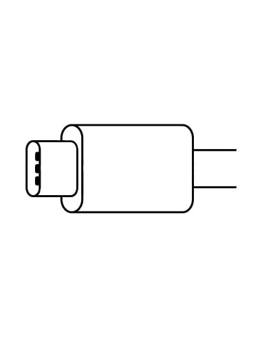 pbrEl adaptador de USB C a toma para auriculares de 35 mm te sirve para conectar accesorios con clavija de 35 mm 8212como auric