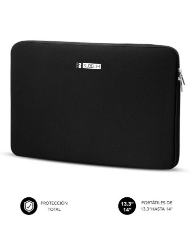 h2Funda Ordenador Business Laptop Sleeve Neoprene 133 14 h2divpLa apariencia liviana y delgada pero elegante hace que la funda 