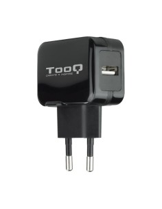 h2Cargador de USB 5V 24 A negro h2divbr divdivpullibEspecificacion b liliCantidad de puertos USB 1 liliEntrada 100 240V50 60Hz 