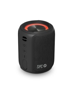 ph2Sonido alto y claro con toques de luz h2Altavoz con 14W de potencia que reproduce audio con una calidad y nitidez impactante