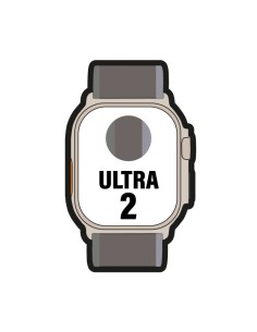 ph2La aventura continua h2El Apple Watch mas duro y potente vuelve a pulverizar los limites Lleva el nuevo SiP S9 Estrena una f