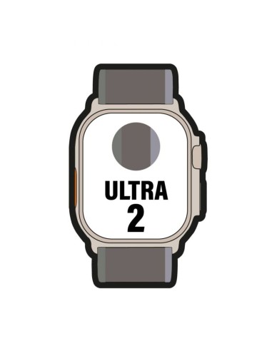 ph2La aventura continua h2El Apple Watch mas duro y potente vuelve a pulverizar los limites Lleva el nuevo SiP S9 Estrena una f