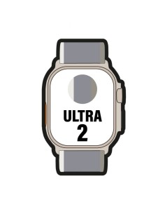 ph2La aventura continua h2El Apple Watch mas duro y potente vuelve a pulverizar los limites Lleva el nuevo SiP S9 Estrena una f