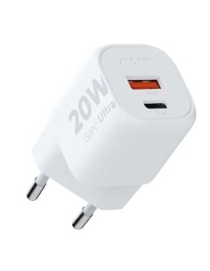 h220W GaN2 Ultra Wall Charger h2divpEste cargador de pared GaN Ultra de 20 W esta disenado para ser mas compacto y potente que 