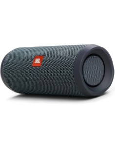 ph2Un sonido portatil y atrevido h2pEl driver en forma de pista de carreras del Flip Essential 2 ofrece el completo sonido JBL 