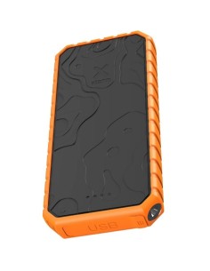 h2Xtreme Power Bank Rugged 35W 20000 mAh Outdoor h2divEl Rugged Power Bank 20000 es el dispositivo de supervivencia definitivo 