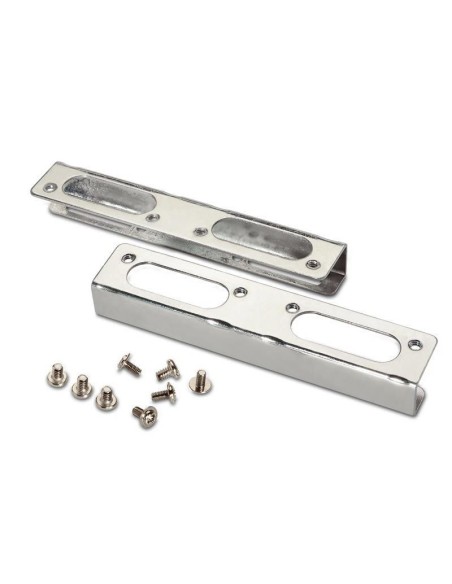 pAISENS 8211 Adaptador metalico 358243 para disco duro 258243 para instalar disco duro 258243 o SSD en un PCbrul liAdaptador me