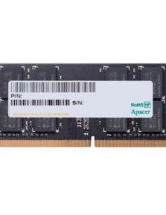 pul liCapacidad 16GB li liTipo DDR4 2666MHz li liDiseno SO DIMM li liLatencia CL19 li liContacto 260 pines li liVoltaje 12V li 