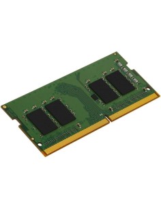 pul liCapacidad 8 GB li liTipo SDRAM DDR4 li liDiseno SO DIMM li liEquipamiento Single sided li liConexion pin 260 li liVoltaje