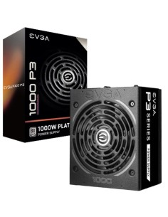 pPresentamos la serie EVGA SuperNOVA P3 las ultimas fuentes de alimentacion de alto voltaje de una linea conocida por su extrem