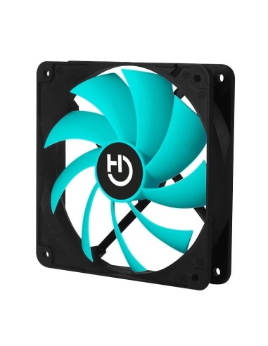 pEl ventilador HDT 12 ofrece un alto rendimiento a un bajo nivel sonorobrbrul libEspecificaciones b liliDimensiones 120 x 120 x
