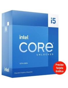 p ph2Intel Core i5 13400F Socket 1700 13th Gen 250GHz 20MB Cache 10nm h2Ascienda en las tablas de clasificacion cree mundos y s