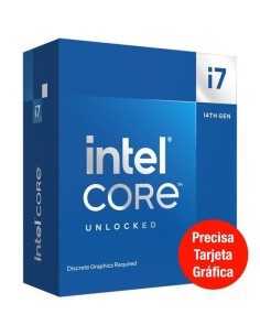 plibElementos fundamentales b liliColeccion de productos Intel Core8482 i7 Processors 14th gen liliNombre de codigo Products fo