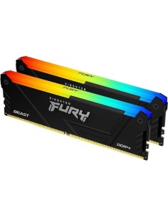 ph2Kingston Fury Beast RGB 32GB Kit 2 16GB h2pKingston FURY KF432C16BB12AK2 32 es un kit de dos 2G x 64 bitnbspspan style backg