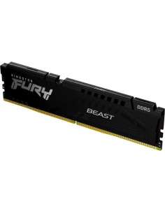 h232GB 1x32GB DDR5 5200MT s CL40 FURY Beast Black h2p ppKingston FURY KF552C40BB 32 es un 4G x 64 bits 32 GBnbspspan style back