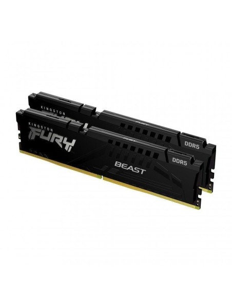 p ph2Memoria Kingston FURY Beast DDR5 h2La memoria Kingston FURY8482 Beast DDR5 la memoria trae la tecnologia mas novedosa y av