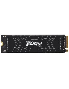 ph2Kingston FURY Renegade PCIe 40 NVMe M2 SSD h2h2Para jugadores entusiastas y superusuarios h2Kingston FURY8482 Renegade PCIe 