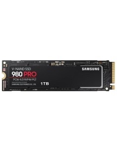 h2Rendimiento SSD de primer nivel h2pDa rienda suelta a la potencia del Samsung PCIe 40 NVMe8482 SSD 980 PRO para un funcionami