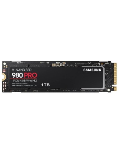 h2Rendimiento SSD de primer nivel h2pDa rienda suelta a la potencia del Samsung PCIe 40 NVMe8482 SSD 980 PRO para un funcionami