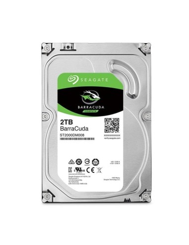 pul liFormato 35 pulgadas li liCapacidad 2 TB li liInterfaz 1x SATA 600 li liConector de alimentacion conector de 15 pines li l