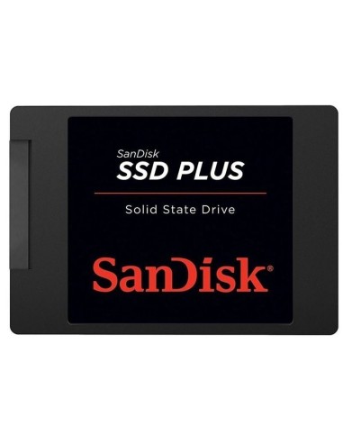 h2SanDisk SSD Plus h2brh2Confiable rapida y con mucha capacidad h2brSanDisk pionera en tecnologias de almacenamiento de estado 