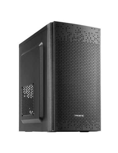 ph2Diseno h2pCaja de ordenador compacta Micro ATX Mini ITX de alto rendimiento disenada para ofrecer una estetica minimalista y